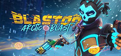 Oculus Quest 游戏《赛博朋克》Blaston VR